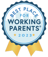 best place working parents