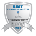 best wellness employer